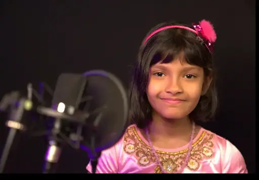 Book a Studio Session