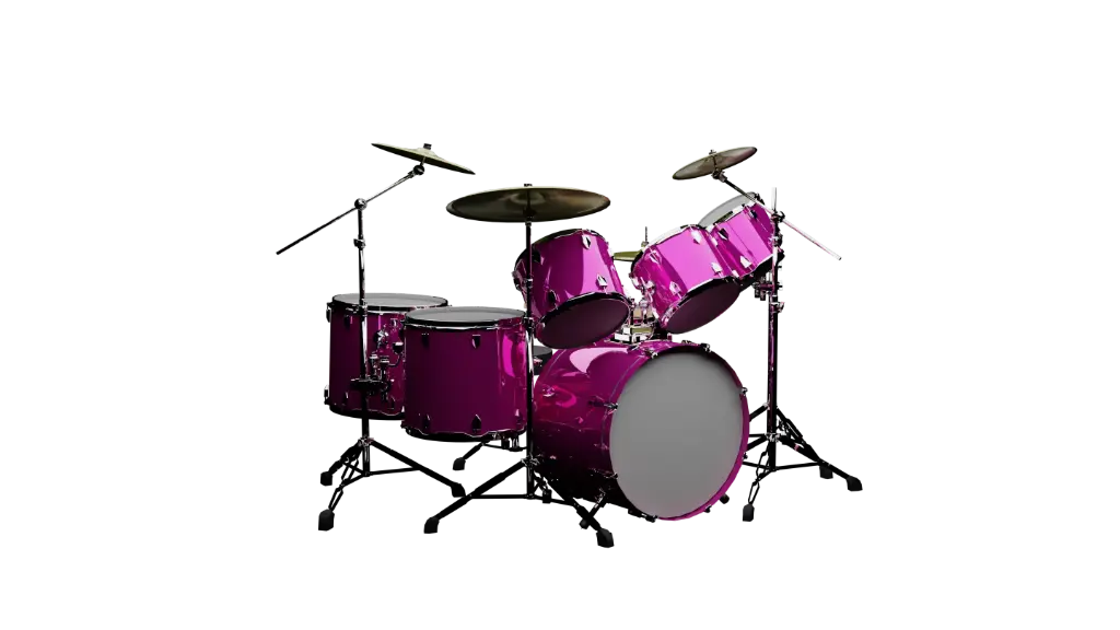 Drums Classes