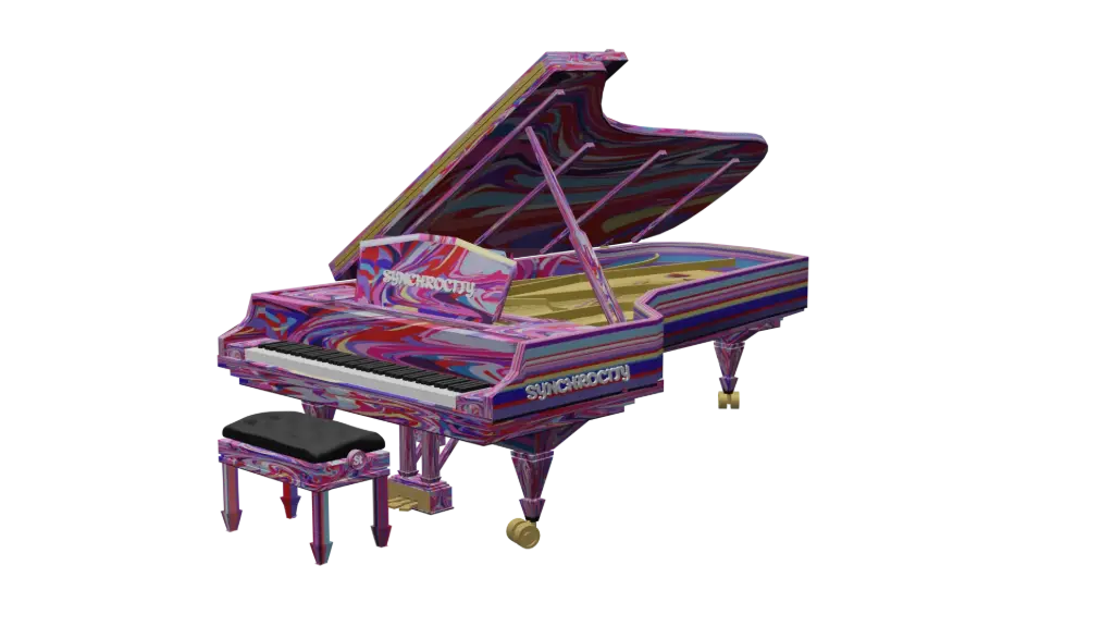 Piano Classes