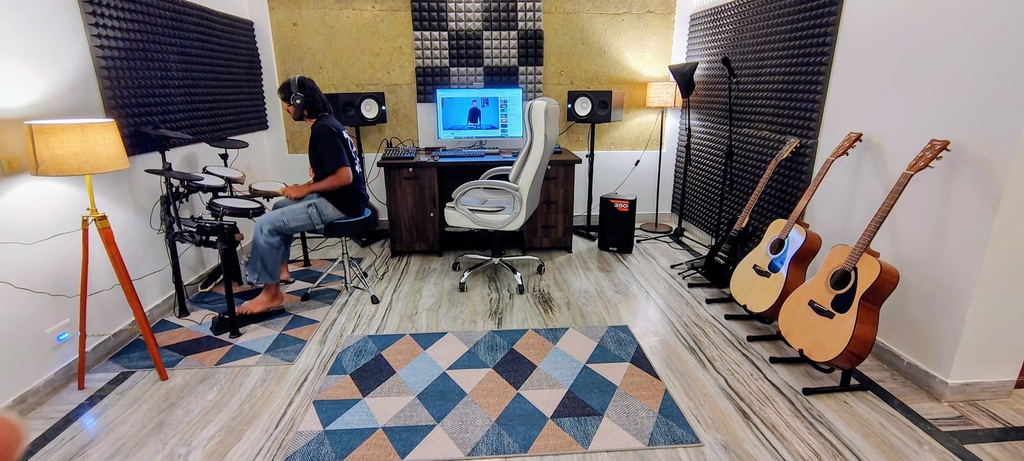 Synchrocity Studio Membership