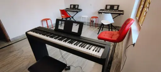 Piano Class