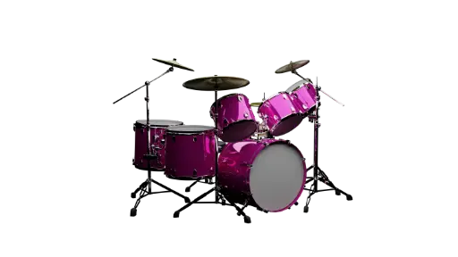 Drums Classes