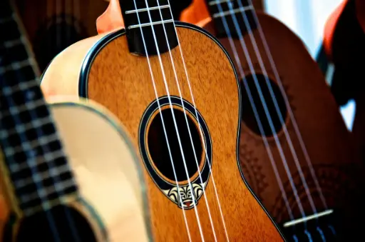 Ukulele Classes