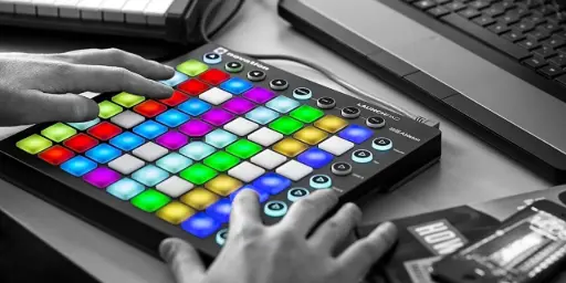 Electronic Music Production